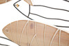 Riba Zidna Panola Cm 60x2x30