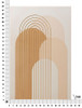 Zidni Tisk/Bojanje Sjaj -B- Cm 80x3x120