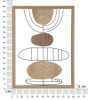 Zidni Panel Astroy -A- Cm 60x2x80