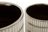 Set Držača Za Vaze 2 Kom Cm Ø 22,5x24-18x19