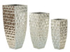 Držač Za Vaze Argy Set 3 Kom Cm Ø 38,1x90,8-30,5x75,6-24,8x62,2