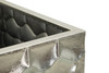 Držač Za Vaze Argy Set 3 Kom Cm Ø 38,1x90,8-30,5x75,6-24,8x62,2