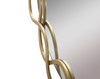 Ogledalo Eleonor Cm 73,5x2x72