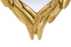 Ogledalo Zidno Krila Cm 72x2,5x99
