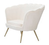 Sofa Vienna Crema Cm 130x74x84