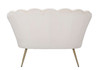 Sofa Vienna Crema Cm 130x74x84
