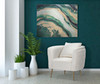 Fotelja Bucarest Crema Cm 76x74x73