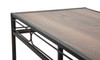 Konzola Essential Cm 110x40x80