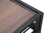 Konzola Essential Cm 110x40x80