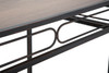 Konzola Essential Cm 110x40x80