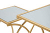 Krajnji Stol Siomply 35x35x70-30x30x60