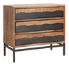 Komoda Yellowstone Cm 88x45x80 (Drvo Bagrema Nilotica)