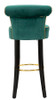 Barski Stolac Luxy Krem Cm 46x48x96
