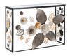 Konzola Glam Dark Cm 111,8x41,9x80