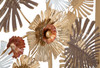 Konzola Glam Floris Cm 113x40x80