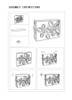 Konzola Glam Floris Cm 113x40x80
