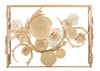 Konzola Glam Univers Cm 114x40,5x80