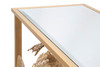 Konzola Glam Univers Cm 114x40,5x80