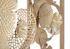 Konzola Glam Univers Cm 114x40,5x80