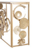 Konzola Glam Univers Cm 114x40,5x80