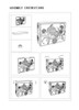 Konzola Glam Univers Cm 114x40,5x80