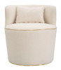 Mala Fotelja Island Cm 63x68x69