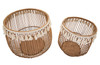 Košara Fuji Set 2kom Cm Ø 47x39,5-34x36,5