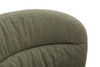 Stolica Losanna Green Set 2 Pz Cm 58x60,5x85