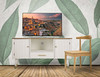 Tv/Nosač Matera Cm 117x40x60