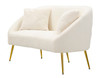 Sofa Soffy Sa Jastukima Cm 137x69x79