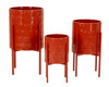 Držač Za Vaze Lučni Set 3 Kom Cm Ø 36x56,5-30x48,5-24x37,5