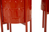 Držač Za Vaze Lučni Set 3 Kom Cm Ø 36x56,5-30x48,5-24x37,5