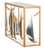 Konzola Vele Cm 108x37x80
