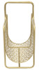 Nosač Za Časopis Glam Cm 37x22x44,5