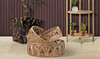 Pladnjak Fuji Set 3 Kom Cm Ø 50x16-40x14-30x12