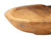 Pladnjak Tipic Teak Cm Ø 25x5