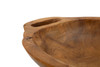 Pladnjak Wan Teak Cm 37x26,5x7