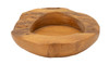 Pladnjak Erusi Teak Cm Ø 20x6