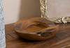 Pladnjak Erusi Teak Cm Ø 20x6