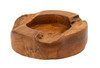 Pladnjak Erusi Plus Teak Cm Ø 21x6