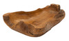 Pladnjak Narro Teak Cm 40x29x10