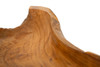 Pladnjak Narro Teak Cm 40x29x10