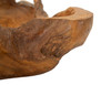 Pladnjak Narro Teak Cm 40x29x10