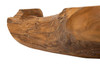Pladnjak Narro Teak Cm 40x29x10