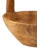 Pladnjak Timbo Teak Cm 32x25x27