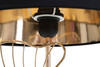Listići Stolne Lampe Cm Ø 30x60