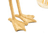 Stolna Lampa Flamingo Cm 13x11,5x39,5
