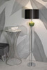 Podna Lampa Eva One Cm Ø40x160