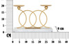 Svijeća Infinity Cm 30x9x20