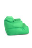 Lazy bag Opustite se - Zeleno